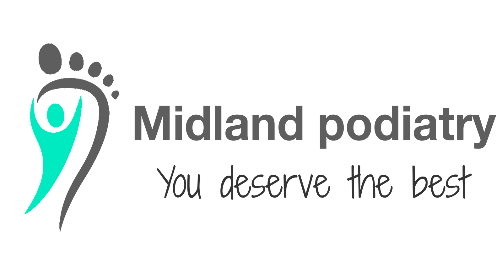 Midland Podiatry — You deserve the best
